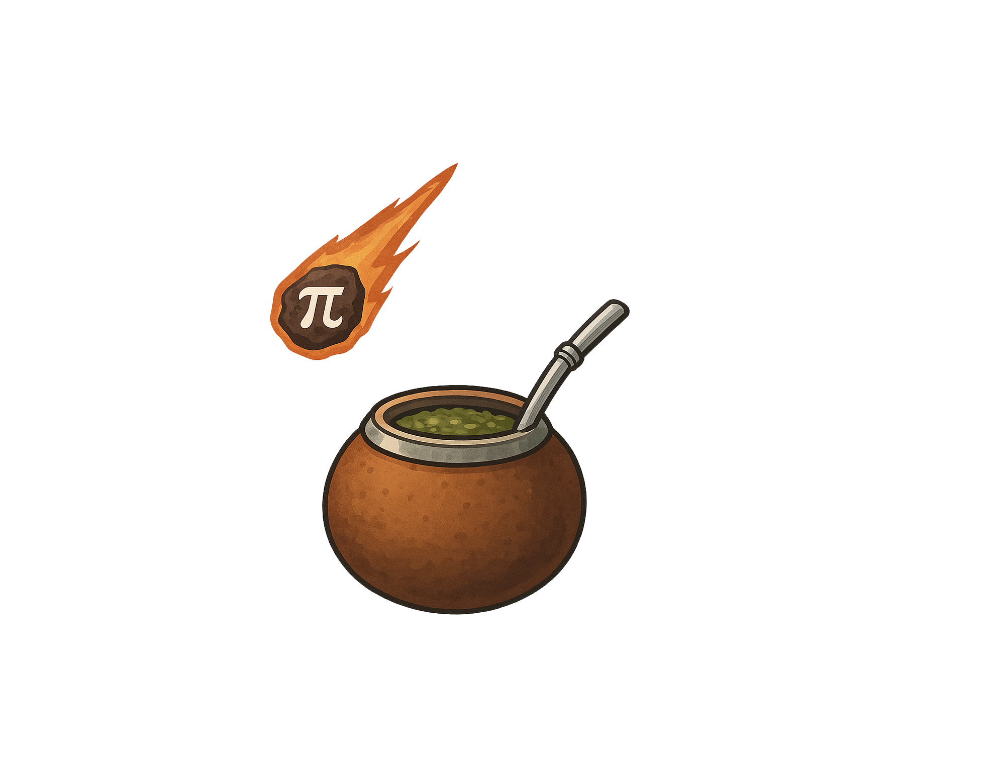 Logo de Meteoritos